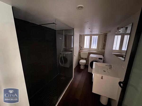 Appartement à louer 2 pièces 47.13m² Lyon (69001)
