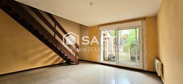 Idéal premier achat ou investissement locatif