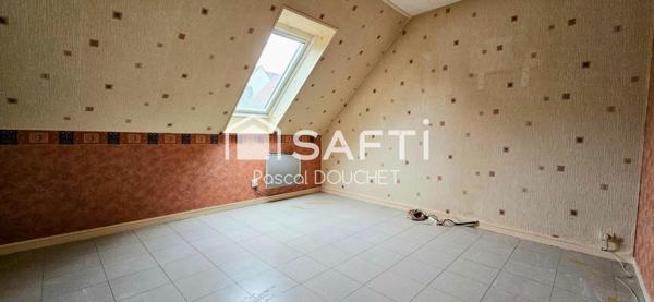 Idéal premier achat ou investissement locatif