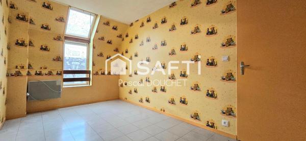 Idéal premier achat ou investissement locatif