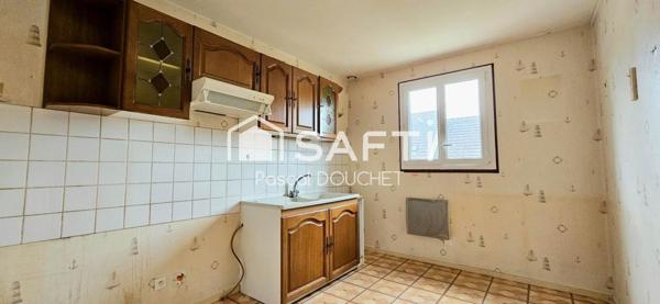 Idéal premier achat ou investissement locatif