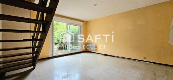 Idéal premier achat ou investissement locatif