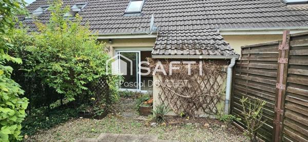 Idéal premier achat ou investissement locatif