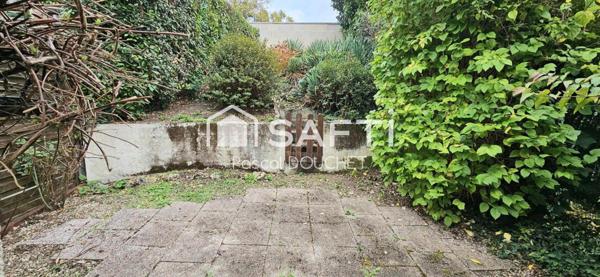 Idéal premier achat ou investissement locatif