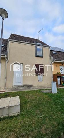 Idéal premier achat ou investissement locatif