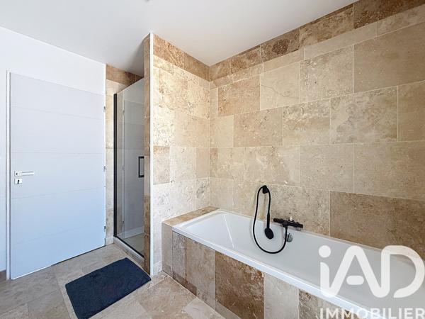 Maison à vendre 5 pièces 160 m² Salles