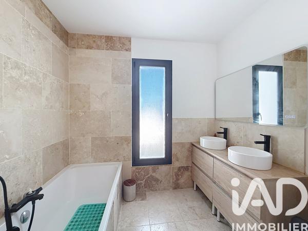 Maison à vendre 5 pièces 160 m² Salles