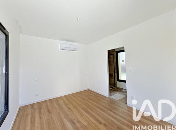 Maison à vendre 5 pièces 160 m² Salles