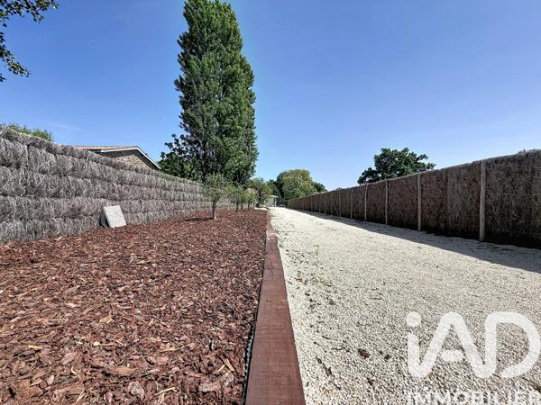 Maison à vendre 5 pièces 160 m² Salles