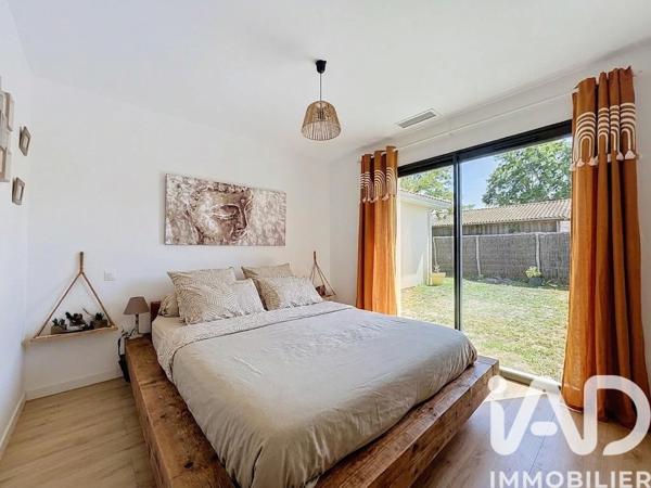 Maison à vendre 5 pièces 160 m² Salles