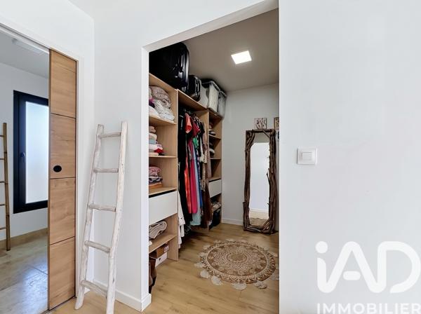 Maison à vendre 5 pièces 160 m² Salles