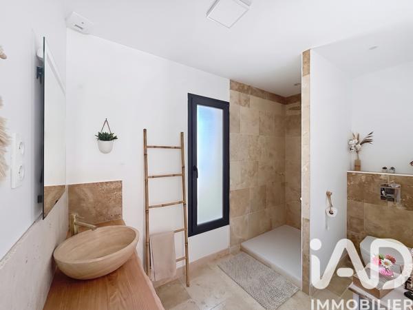 Maison à vendre 5 pièces 160 m² Salles