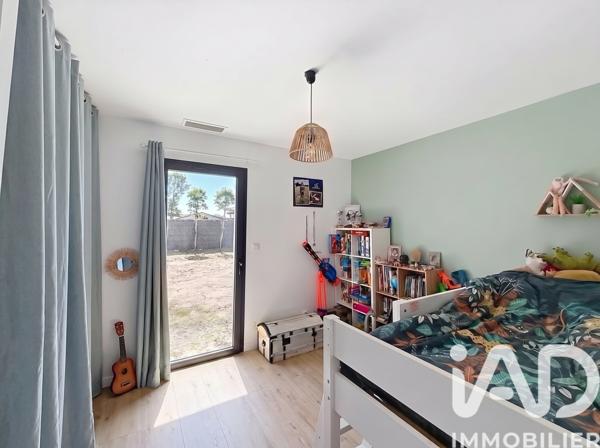 Maison à vendre 5 pièces 160 m² Salles
