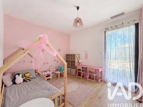 Maison à vendre 5 pièces 160 m² Salles