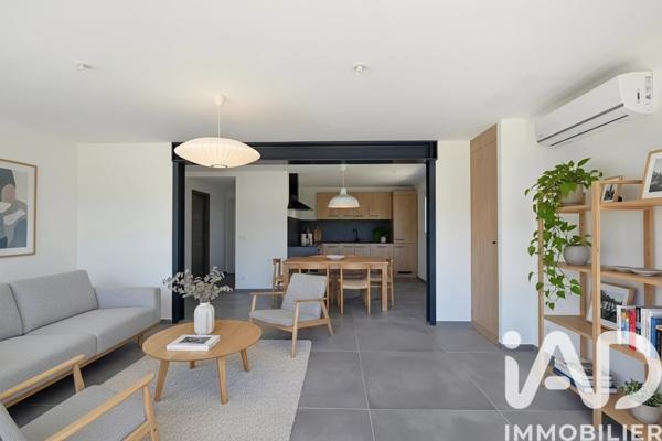 Appartement à vendre 4 pièces 86 m² Barby