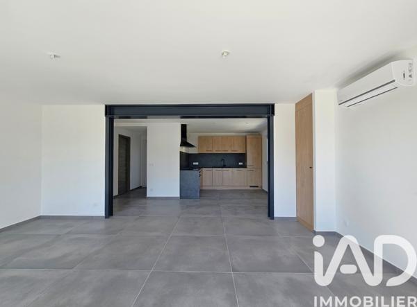 Appartement à vendre 4 pièces 86 m² Barby