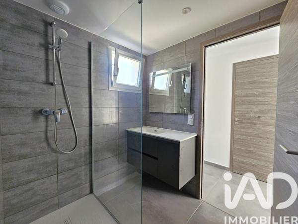 Appartement à vendre 4 pièces 86 m² Barby
