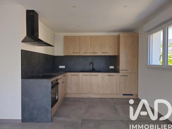 Appartement à vendre 4 pièces 86 m² Barby