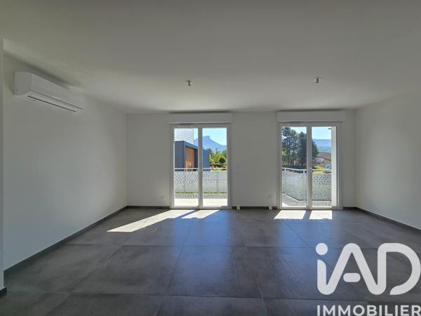 Appartement à vendre 4 pièces 86 m² Barby