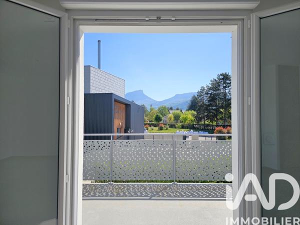 Appartement à vendre 4 pièces 86 m² Barby