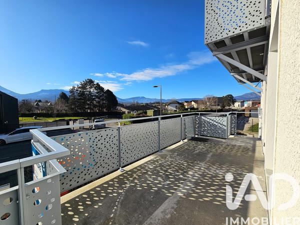 Appartement à vendre 4 pièces 86 m² Barby