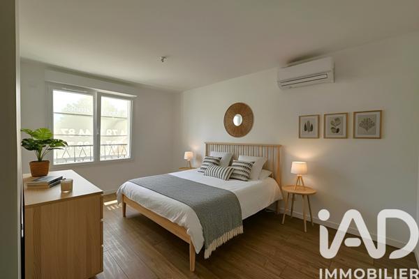 Appartement à vendre 4 pièces 86 m² Barby