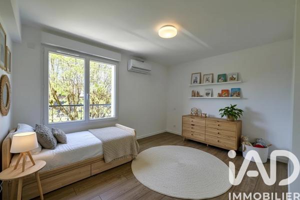 Appartement à vendre 4 pièces 86 m² Barby