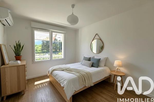 Appartement à vendre 4 pièces 86 m² Barby