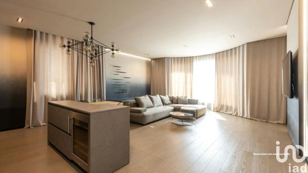 Appartement à vendre 3 pièces 61 m² Nice