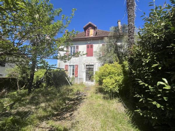 Maison à vendre |                                       Lagor |                                        8 pièces  |  260 m²