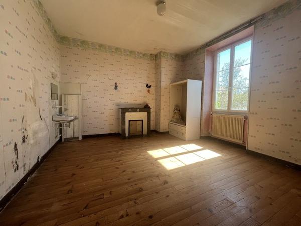 Maison à vendre |                                       Lagor |                                        8 pièces  |  260 m²