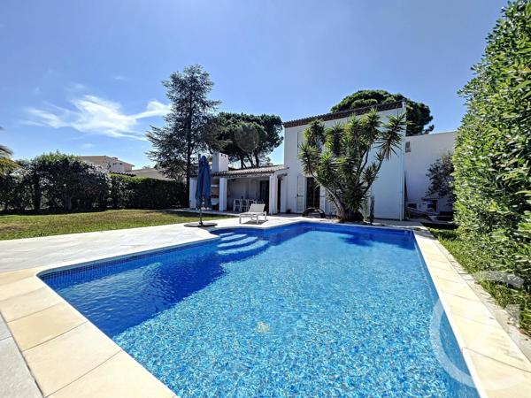 Maison à vendre  5 pièces - 161 m2 VILLENEUVE LOUBET - 06