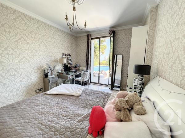 Maison à vendre  5 pièces - 161 m2 VILLENEUVE LOUBET - 06