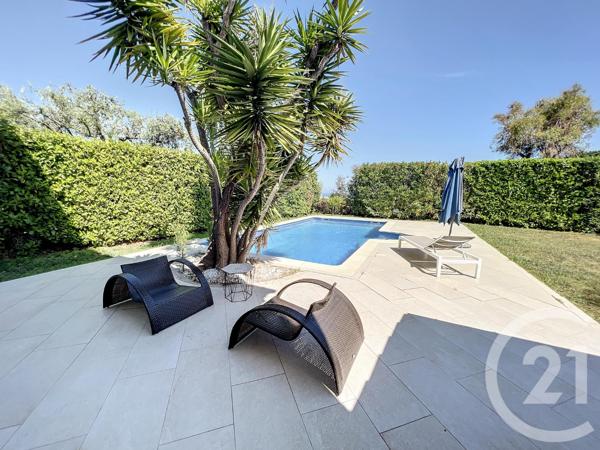 Maison à vendre  5 pièces - 161 m2 VILLENEUVE LOUBET - 06