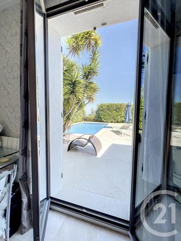 Maison à vendre  5 pièces - 161 m2 VILLENEUVE LOUBET - 06