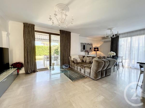 Maison à vendre  5 pièces - 161 m2 VILLENEUVE LOUBET - 06