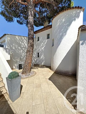 Maison à vendre  5 pièces - 161 m2 VILLENEUVE LOUBET - 06