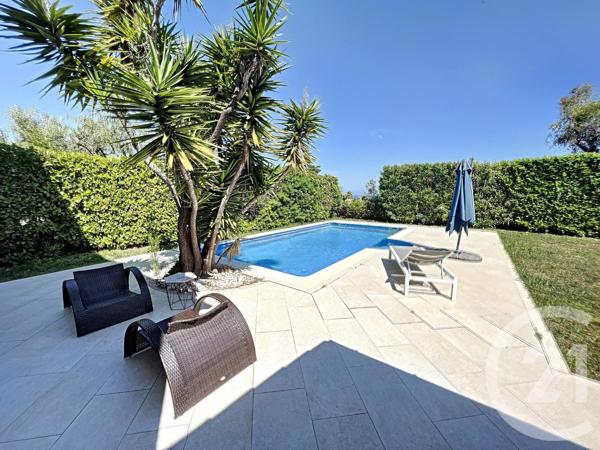 Maison à vendre  5 pièces - 161 m2 VILLENEUVE LOUBET - 06