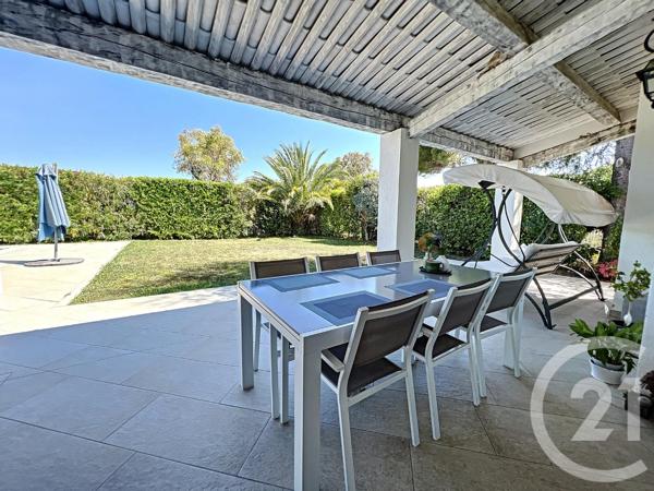 Maison à vendre  5 pièces - 161 m2 VILLENEUVE LOUBET - 06