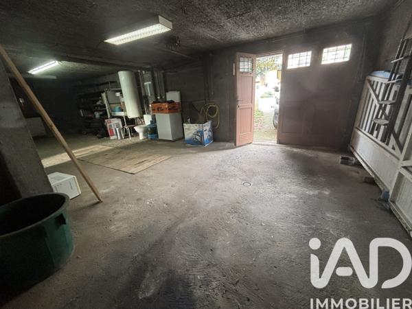 Maison à vendre 5 pièces 95 m² Coubon