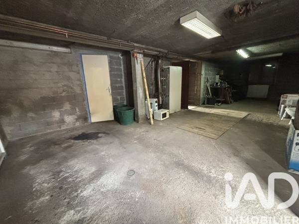 Maison à vendre 5 pièces 95 m² Coubon