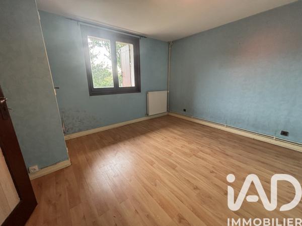 Maison à vendre 5 pièces 95 m² Coubon