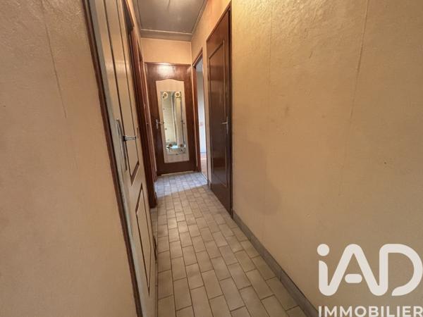 Maison à vendre 5 pièces 95 m² Coubon