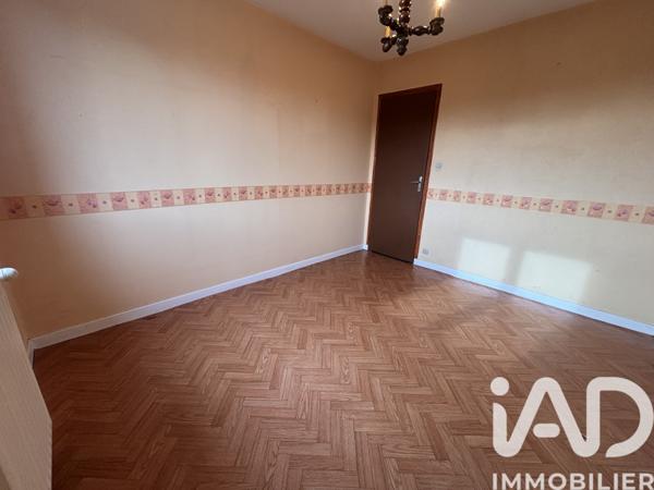 Maison à vendre 5 pièces 95 m² Coubon