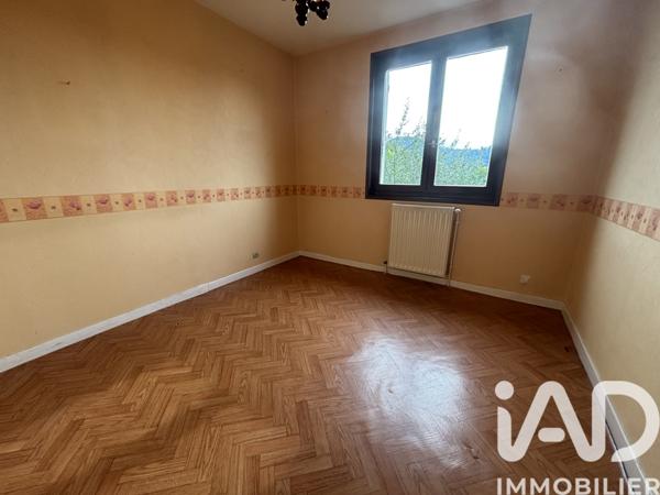 Maison à vendre 5 pièces 95 m² Coubon