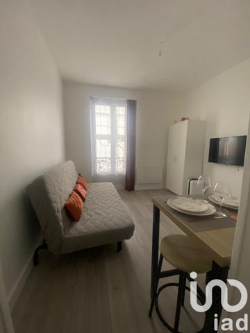 Location appartement 1 pièce 19 m² Le Perreux-sur-Marne