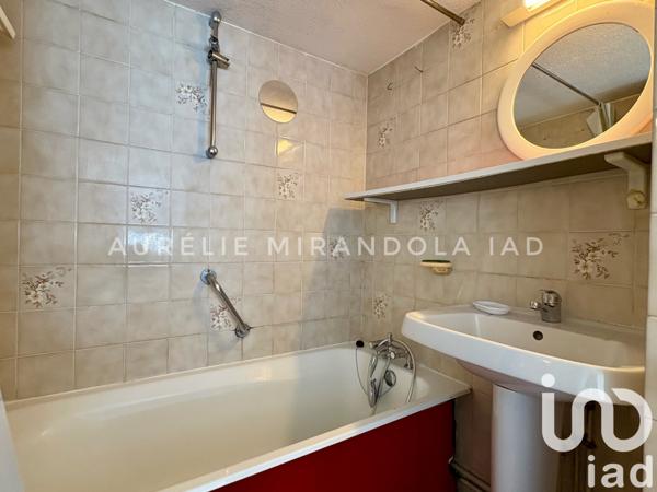 Appartement à vendre 2 pièces 31 m² Saint-Mandrier-sur-Mer