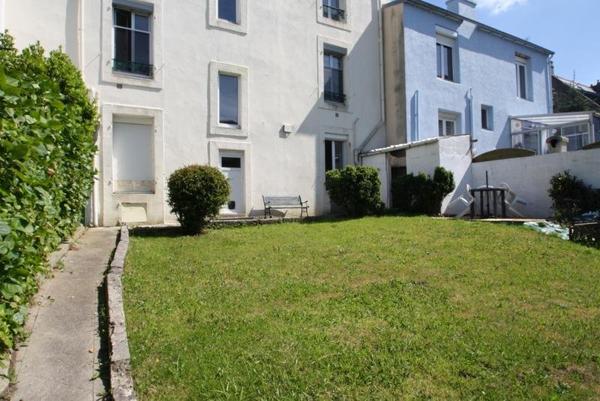 Vente / Appartement T1 bis