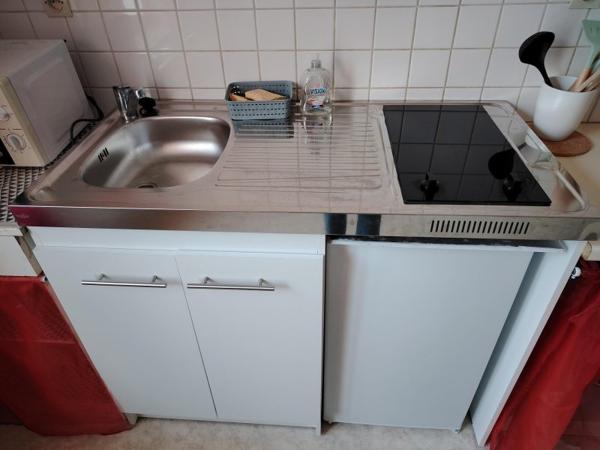 Vente / Appartement T1 bis