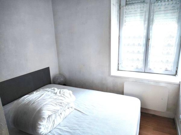 Vente / Appartement T1 bis